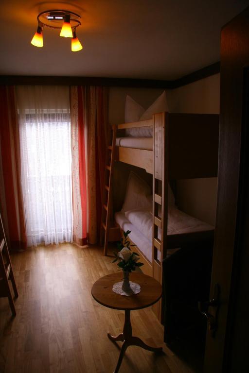 ホテル ペンション ヴォルフガング Saint Wolfgang 部屋 写真